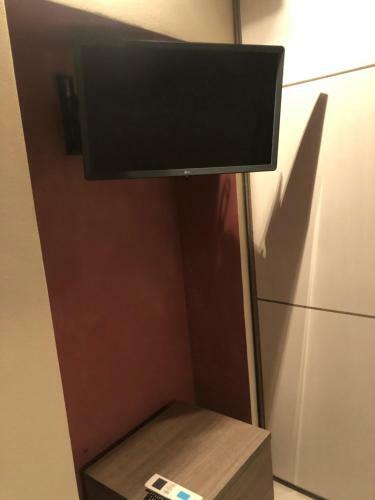 Apartamento Appartamento Amore