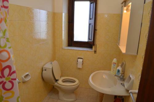 Casa Vacanze Zio Peppino