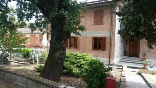 Hostal San Francesco