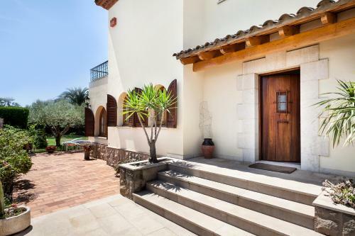 Casa Lujuria