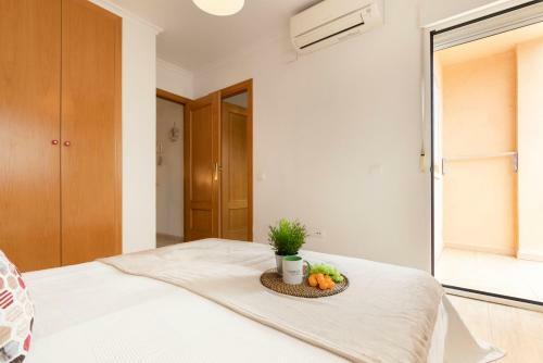 Apartamento Homes & Go Rescat