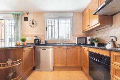 Apartamento Homes & Go Rescat