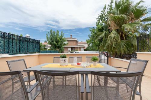 Apartamento Homes & Go Rescat