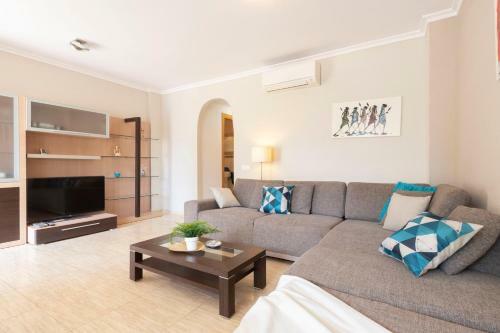 Apartamento Homes & Go Rescat