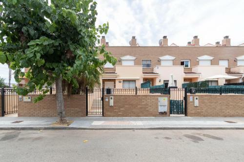 Apartamento Homes & Go Rescat
