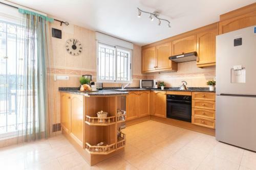 Apartamento Homes & Go Rescat