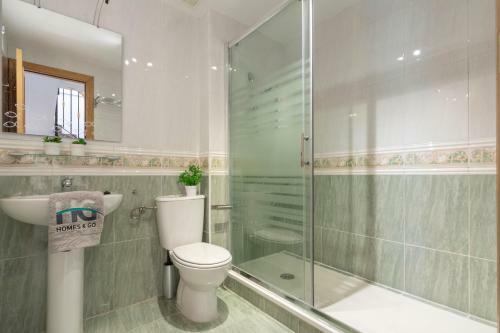 Apartamento Homes & Go Rescat