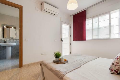 Apartamento Homes & Go Rescat