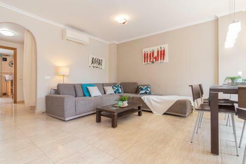 Apartamento Homes & Go Rescat