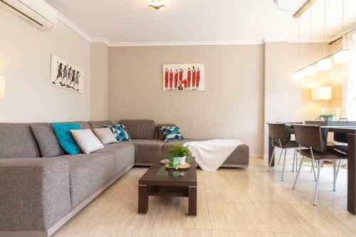 Apartamento Homes & Go Rescat