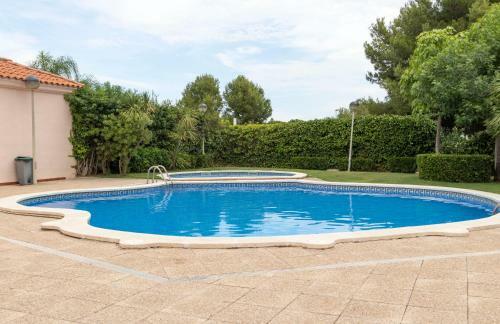 Apartamento Homes & Go Rescat