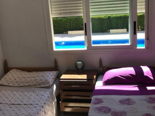 Residencial Aqua - La Pineda