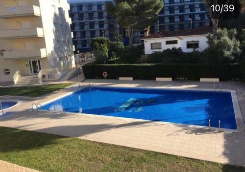 Residencial Aqua - La Pineda