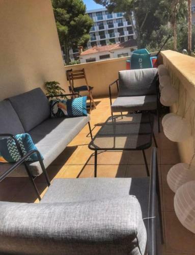 Residencial Aqua - La Pineda