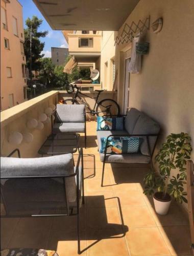 Residencial Aqua - La Pineda