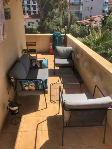 Residencial Aqua - La Pineda