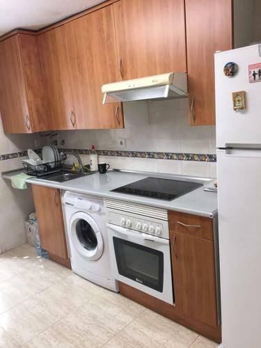 Residencial Aqua - La Pineda