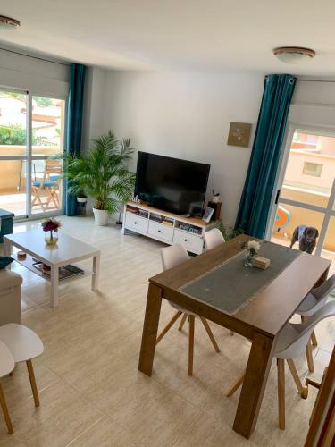 Residencial Aqua - La Pineda