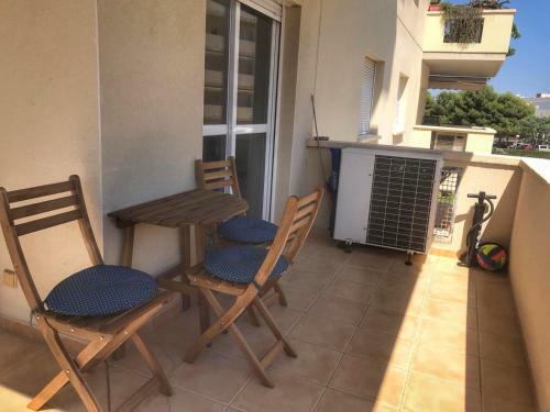 Residencial Aqua - La Pineda