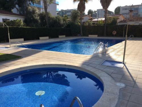 Residencial Aqua - La Pineda