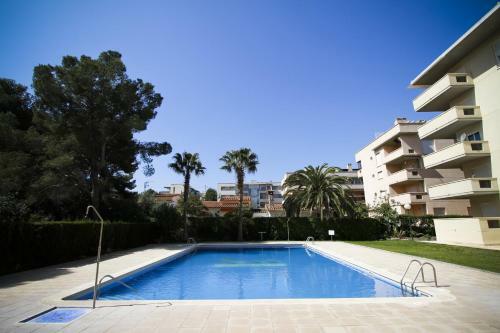 Residencial Aqua - La Pineda