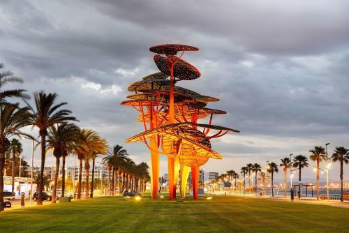 Residencial Aqua - La Pineda