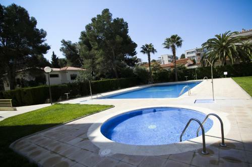 Residencial Aqua - La Pineda