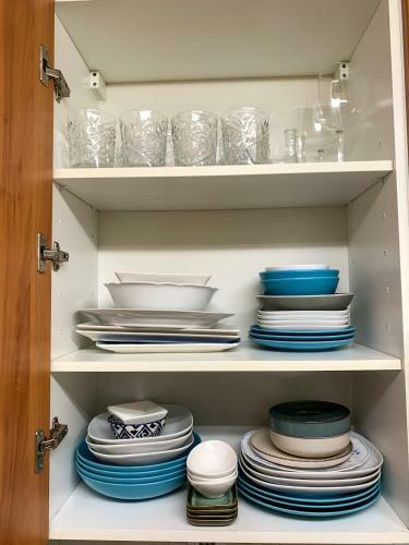 Residencial Aqua - La Pineda