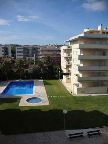 Residencial Aqua - La Pineda