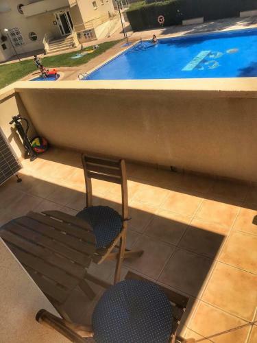 Residencial Aqua - La Pineda