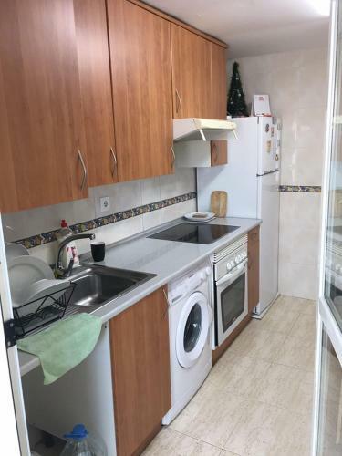 Residencial Aqua - La Pineda