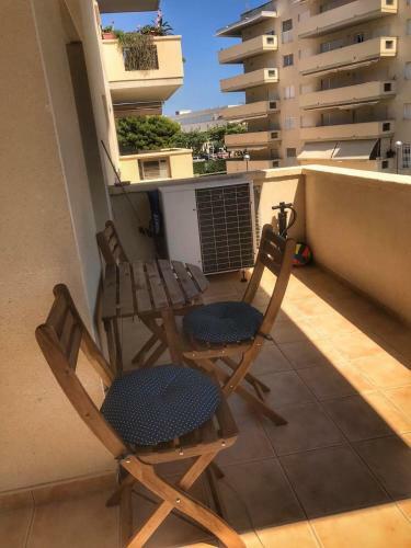 Residencial Aqua - La Pineda