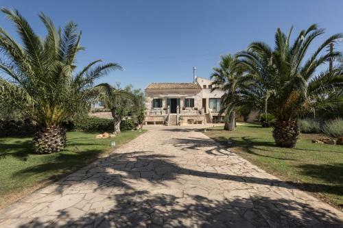 Agroturismo Le Maria Country Luxury Villa