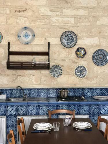 Agroturismo Le Maria Country Luxury Villa
