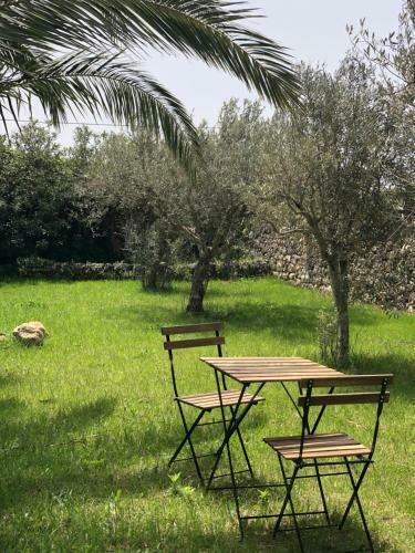 Agroturismo Le Maria Country Luxury Villa
