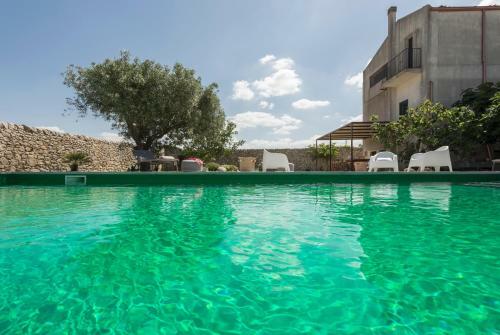 Agroturismo Le Maria Country Luxury Villa