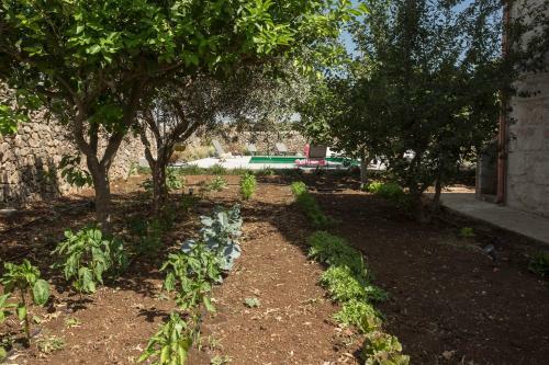 Agroturismo Le Maria Country Luxury Villa