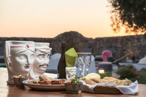 Agroturismo Le Maria Country Luxury Villa