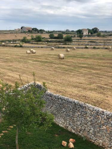 Agroturismo Le Maria Country Luxury Villa
