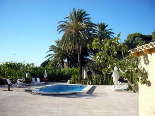 Hospedium Hotel Torre San Juan