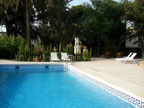 Hospedium Hotel Torre San Juan
