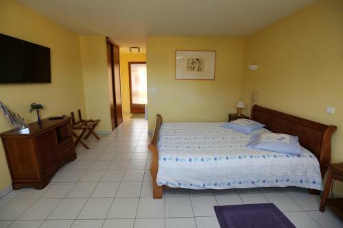 Hotel Le Relais Du Chateau