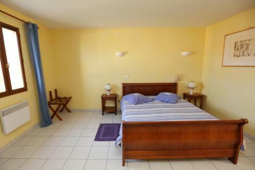 Hotel Le Relais Du Chateau