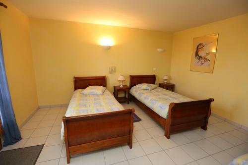Hotel Le Relais Du Chateau