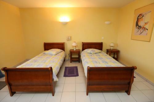 Hotel Le Relais Du Chateau