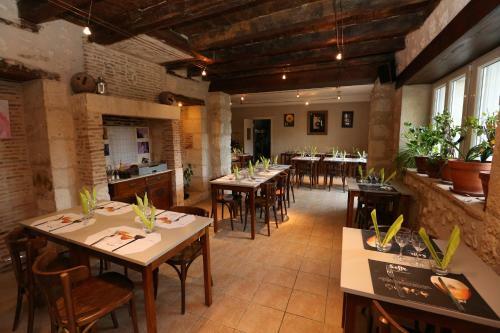 Hotel Le Relais Du Chateau