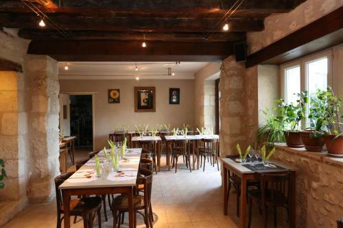 Hotel Le Relais Du Chateau