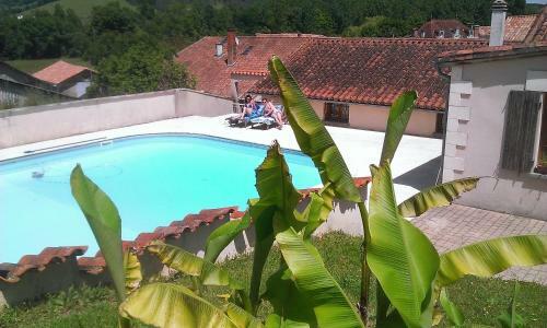 Hotel Le Relais Du Chateau