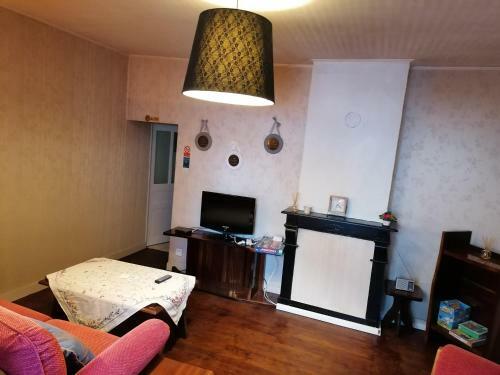 G�te De La Grozonne