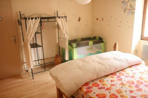 G�te De La Grozonne